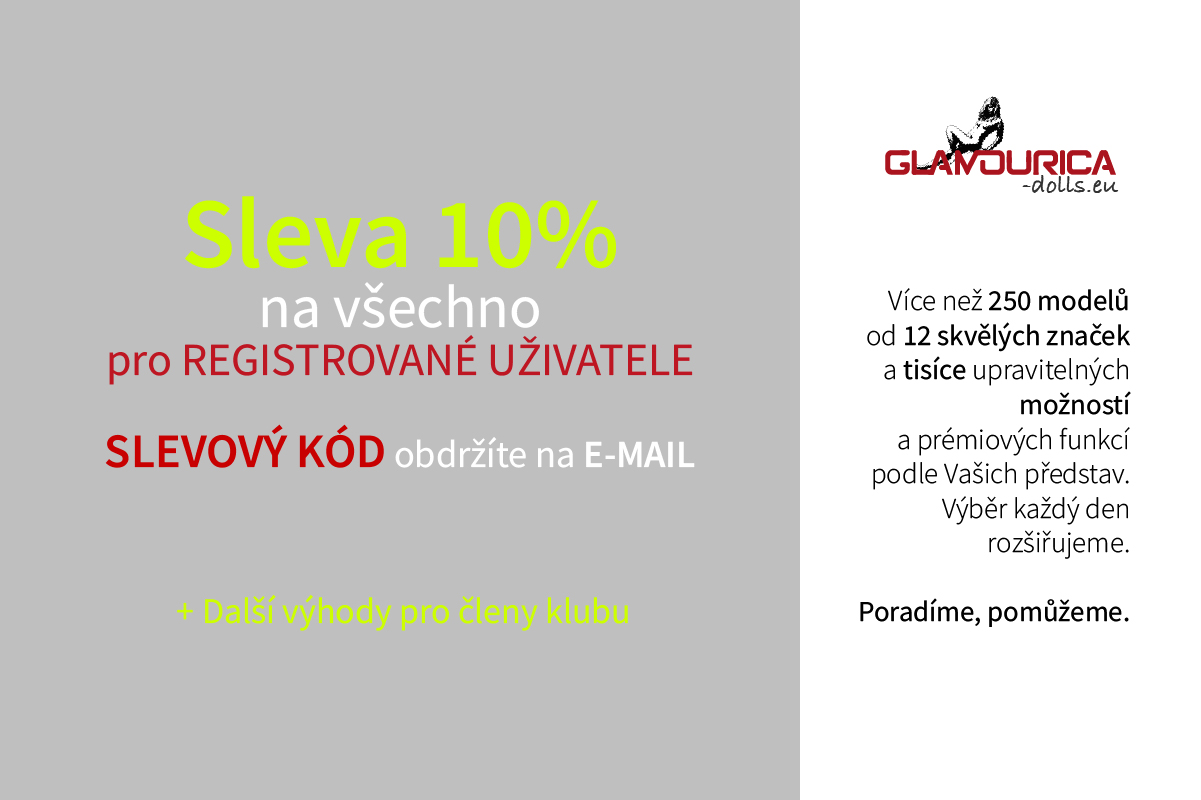 Picture of 10% DISCOUNT for the Club members.